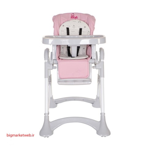 صندلی غذاخوری کودک زویی مدل Z110-2