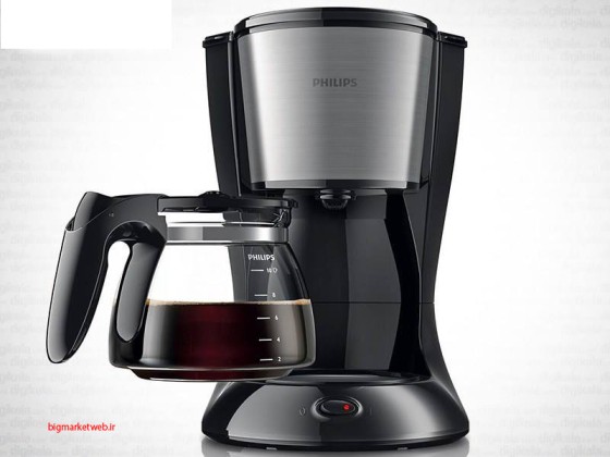 قهوه ساز فیلیپس مدل HD7457