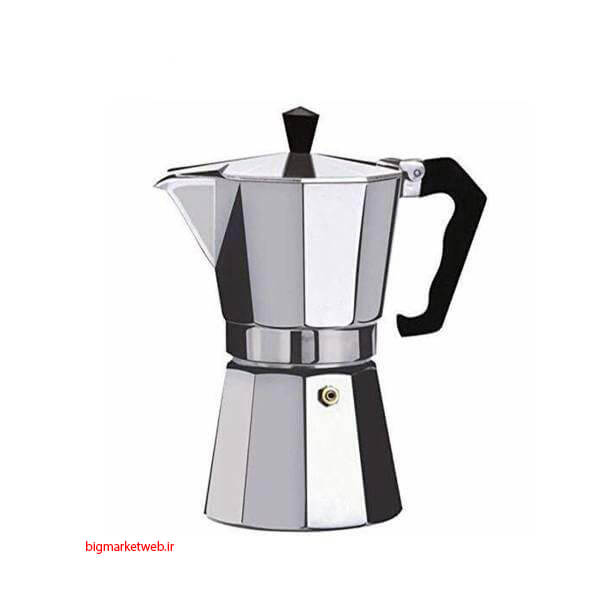 قهوه جوش مدل2 Cup