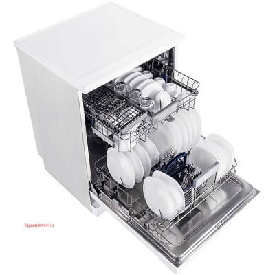 ماشین ظرفشویی اسنوا مدل SWD-226W