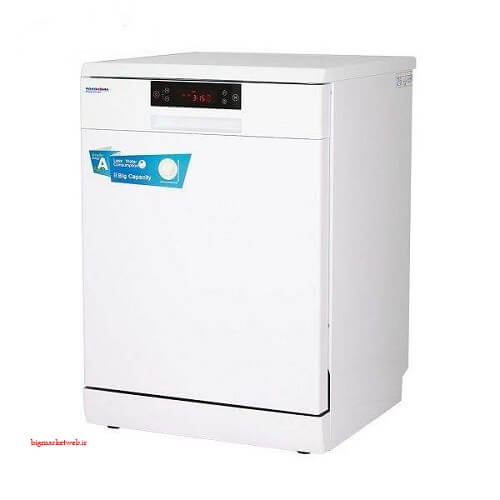 ماشین ظرفشویی پاکشوما مدل MDF 14302
