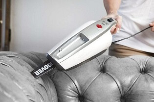 best handheld vacuum