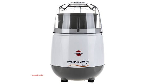 خرد کن پارس خزر مدل GR-123P