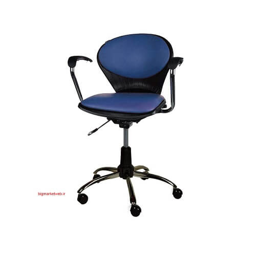 صندلی اداری بتیس مدل B201