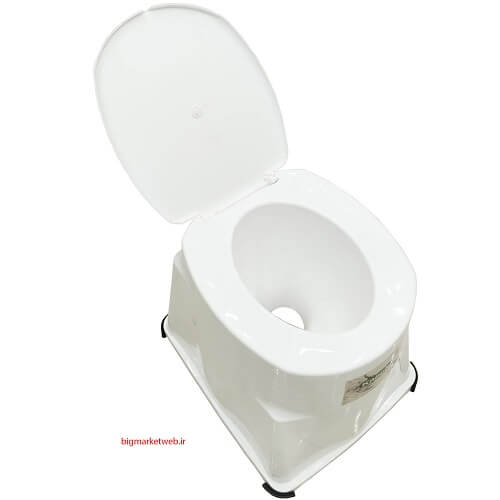 توالت فرنگی کابوک مدل k-401