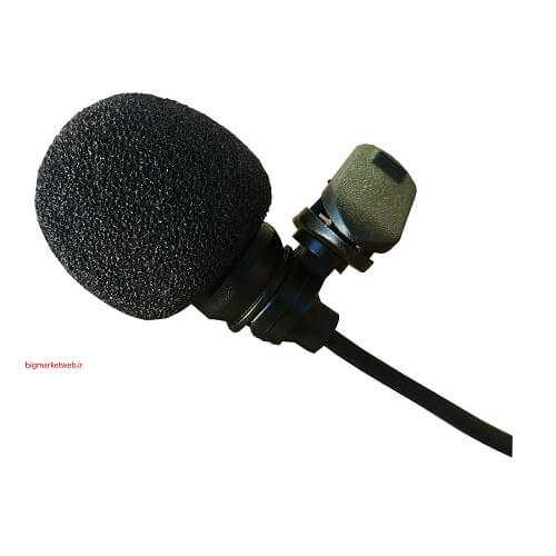 میکروفون یقه ای آهوجا مدل UTP-30