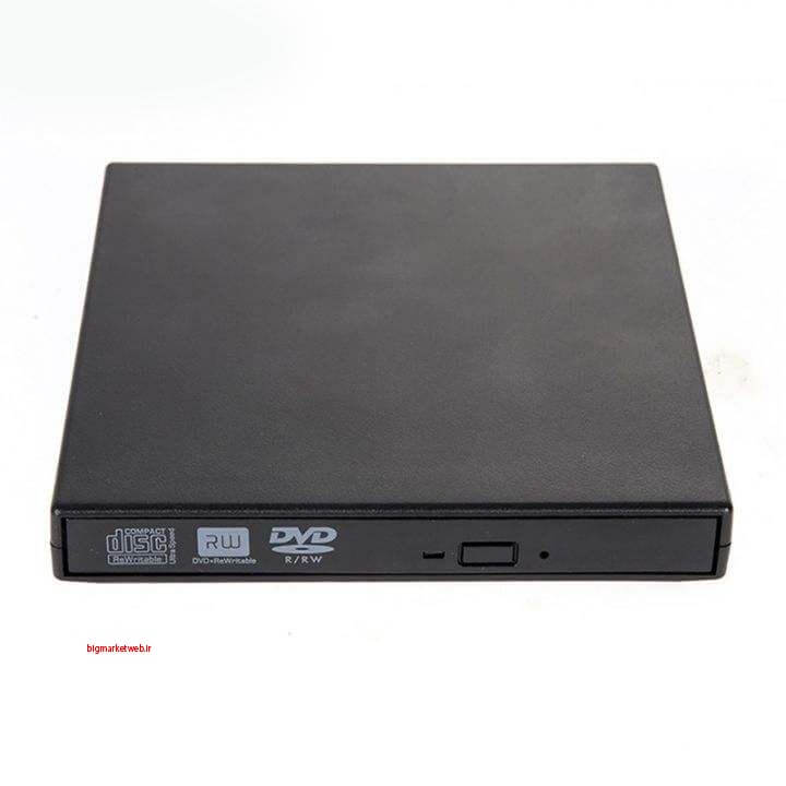 درایو DVD اکسترنال مدل AB003
