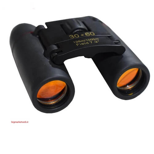 دوربین شکاری دو چشمی مدل 30x60