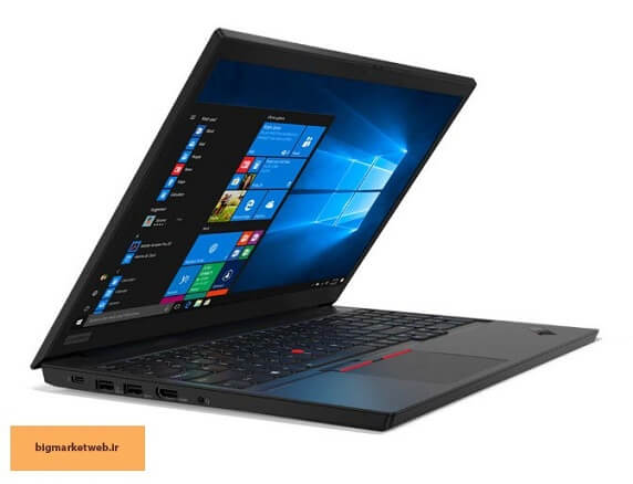 لپ تاپ 15اینچی لنوو مدل ThinkPad E15-AG