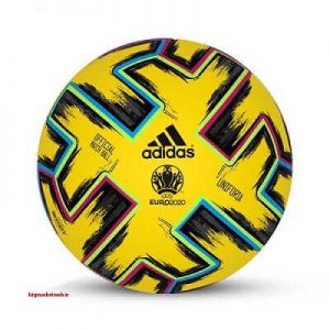 توپ فوتبال آدیداس طرح EURO 2020