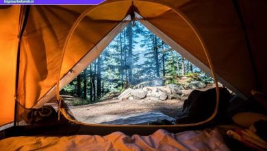best camping tent