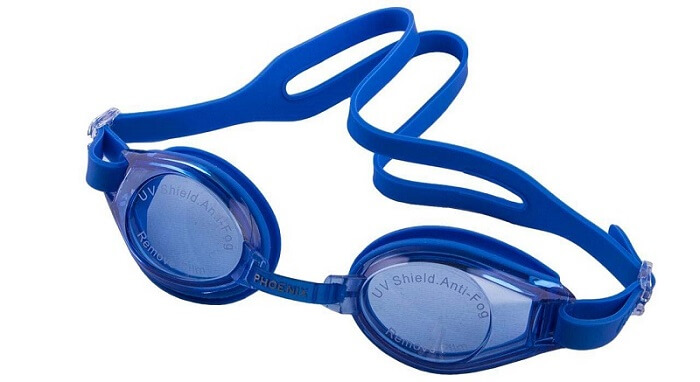 عینک شنا فونیکس کد 203