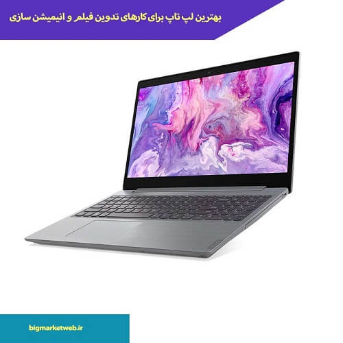 لپ تاپ 15 اینچی لنوو مدل Ideapad L3 - 15IML05 - NPA