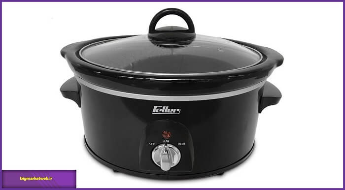 آرام پز برقی فلر مدل SL 183