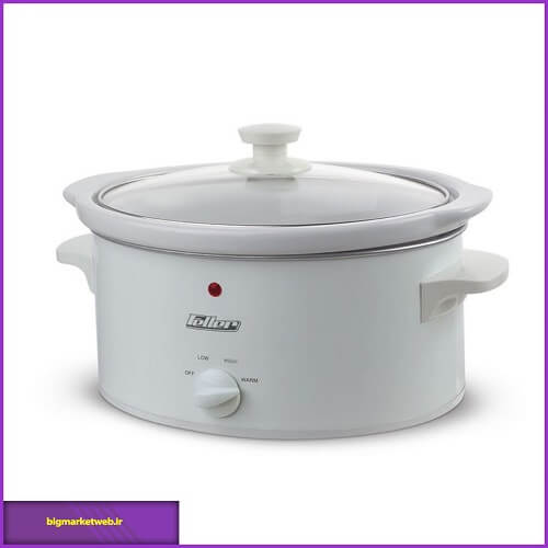 آرام پز فلر مدل SL-163W