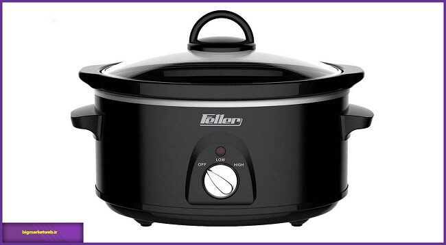 آرام پز فلر مدل SL 180