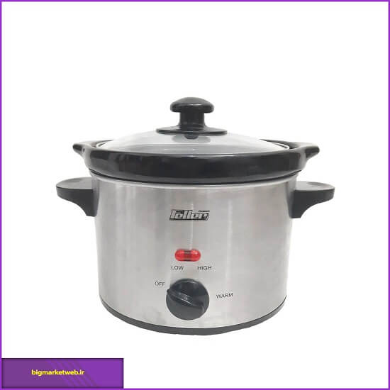 آرام پز فلر مدل SL-92