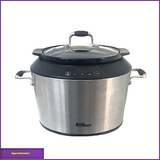 آرام پز فلر مدل SL1022