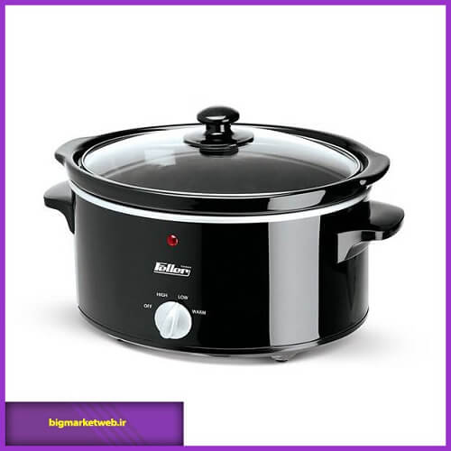 آرام پز فلر مدل SL163