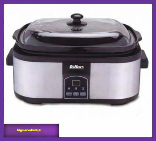 آرام پز فلر مدل SL_650