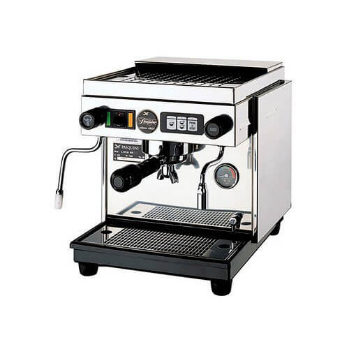 commercial espresso machin