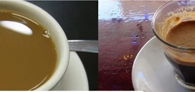 تفاوت اسپرسو و قهوه چیست؛【6 تفاوت بنیادین و مهم】 66 تفاوت اسپرسو و قهوه در چست؟