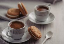 what is different between espresso and turkish coffee