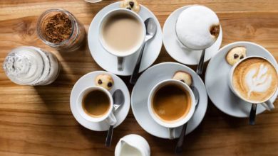 تفاوت اسپرسو ساز و قهوه ساز در چیست؟