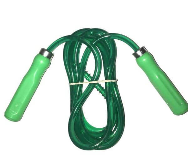 طناب ورزشی گلدکاپ مدل 5485