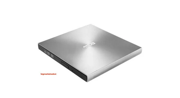 درایو DVD اکسترنال ایسوس مدل ZenDrive U9M