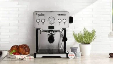 بهترین مدل اسپرسو ساز نوا؛【9 مدل عالی】در 2022 34 بهترین مدل اسپرسو ساز نوا