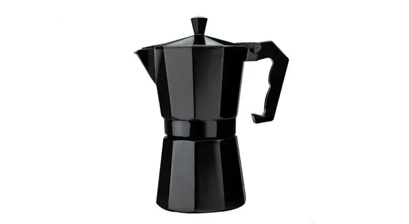 قهوه جوش موکا مدل Coffettiera 3 Cups