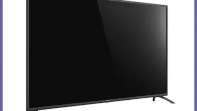 بهترین مدل تلویزیون جی پلاس 55 اینچ