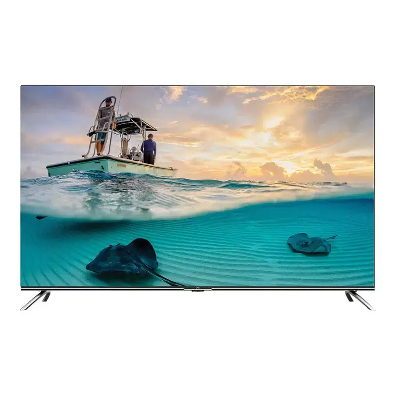 قیمت بهترین مدل تلویزیون جی پلاس 65 اینچ