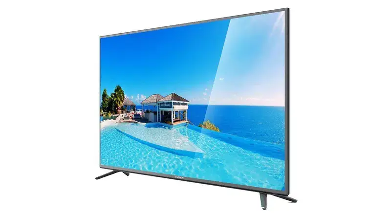 قیمت تلویزیون ایکس ویژن 49 اینچ