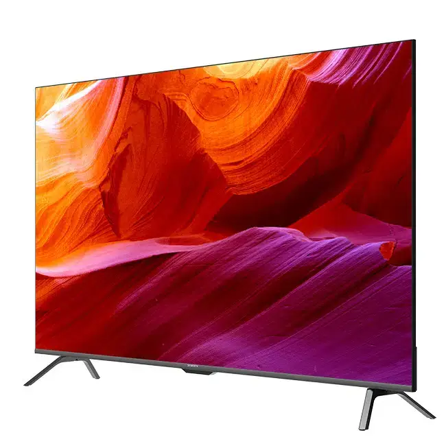 قیمت تلویزیون ایکس ویژن 55 اینچ 4k
