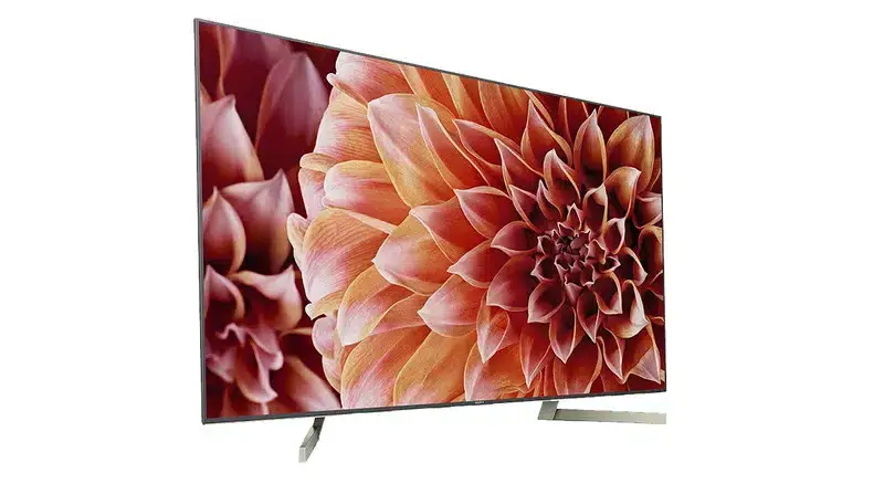 جدیدترین مدل تلویزیون سونی 55 اینچ
