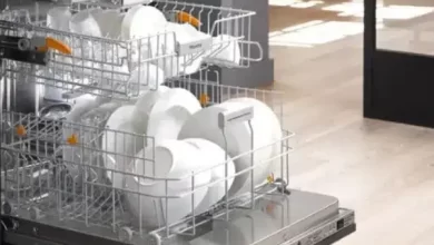 بهترین مدل ظرفشویی جی پلاس چیست؟
