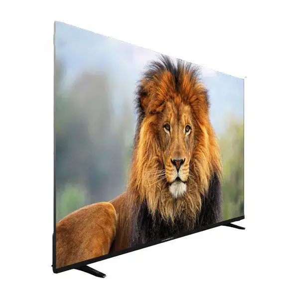 بهترین تلویزیون دوو 55 اینچ 4k