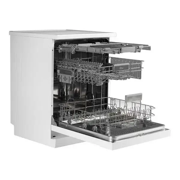 کیفیت ماشین ظرفشویی جی پلاس